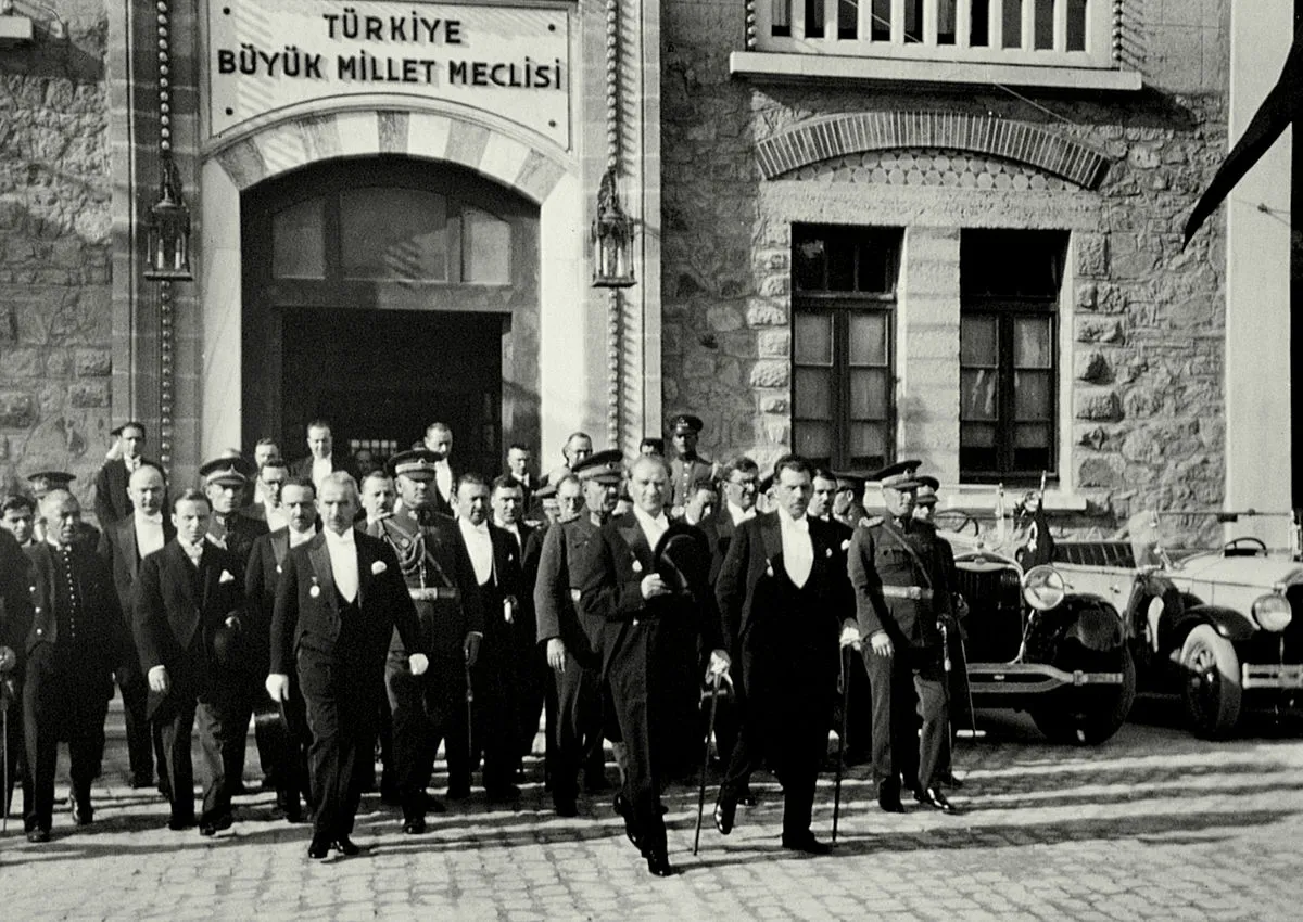 Atatürk